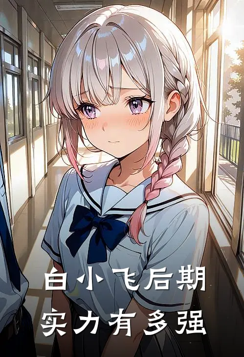 白小飞后期实力有多强