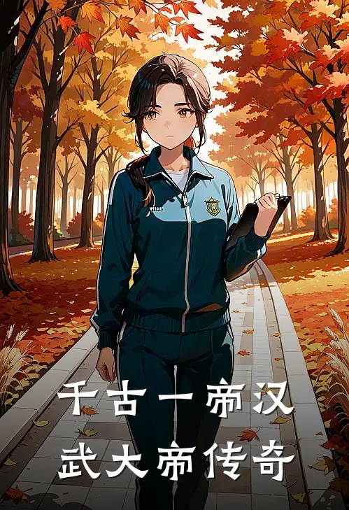 千古一帝汉武大帝传奇