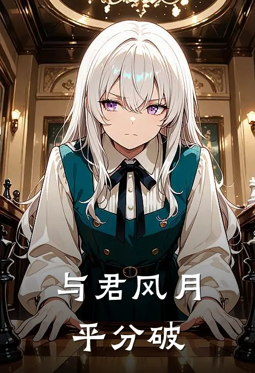 与君风月平分破