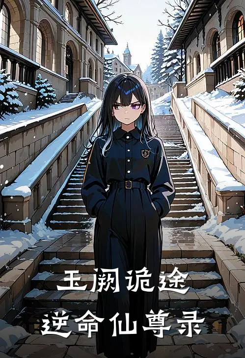 玉阙诡途：逆命仙尊录