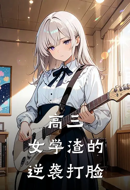 高三，女学渣的逆袭打脸