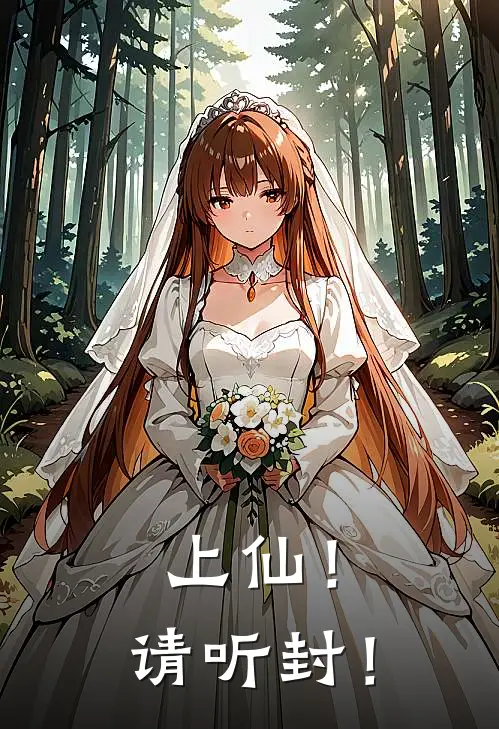 上仙！请听封！
