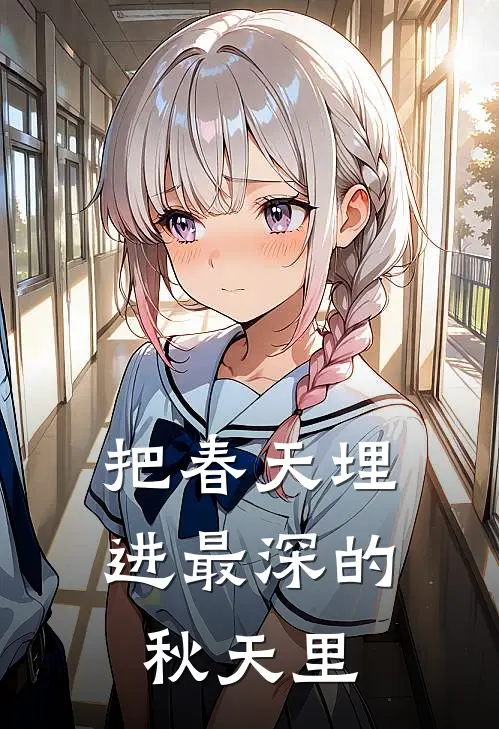 把春天埋进最深的秋天里