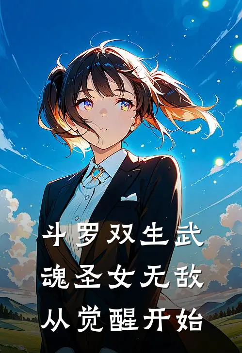 斗罗双生武魂圣女无敌从觉醒开始