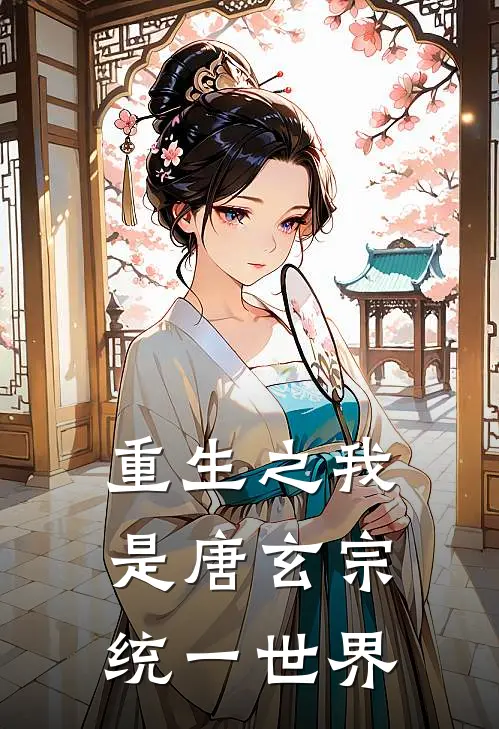 重生之我是唐玄宗统一世界