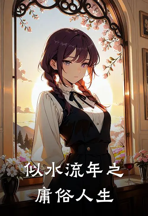 似水流年之庸俗人生