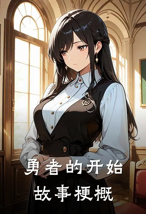 勇者的开始故事梗概