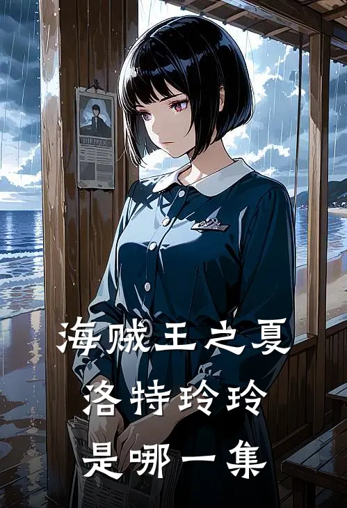 海贼王之夏洛特玲玲是哪一集