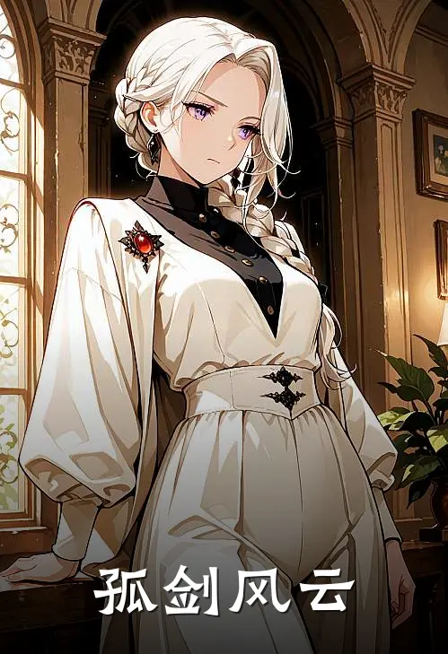 孤剑风云