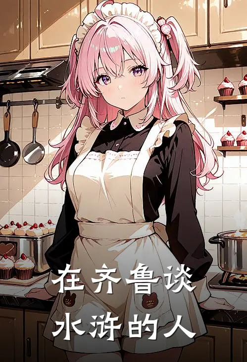 在齐鲁谈水浒的人