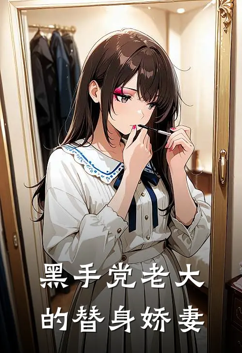 黑手党老大的替身娇妻