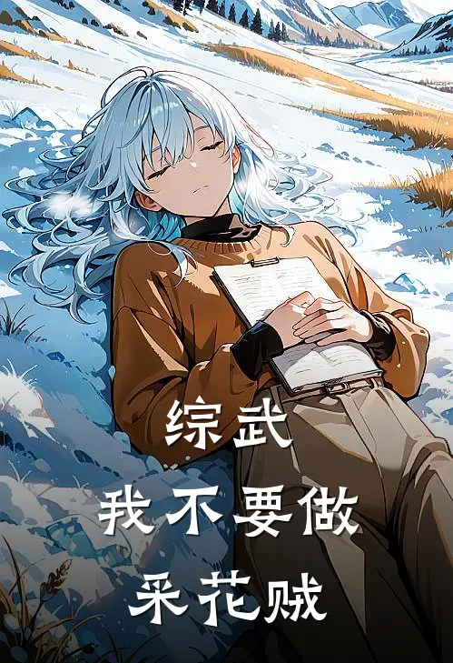 综武：我不要做采花贼