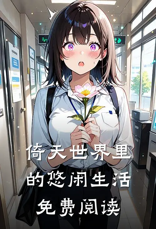 倚天世界里的悠闲生活免费阅读