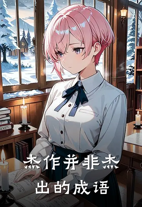 杰作并非杰出的成语