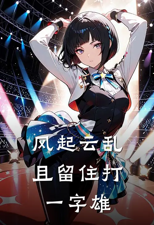 风起云乱且留住打一字雄