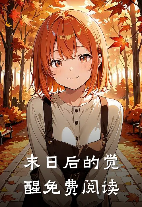 末日后的觉醒免费阅读
