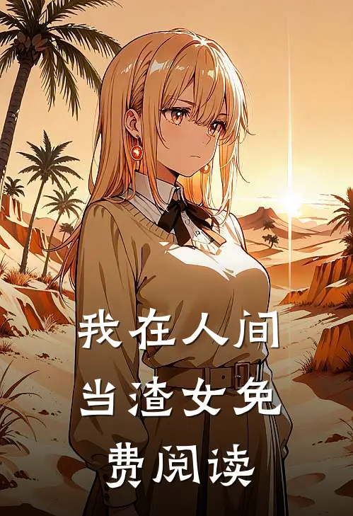我在人间当渣女免费阅读