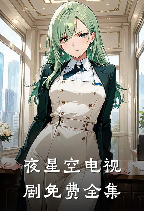 夜星空电视剧免费全集