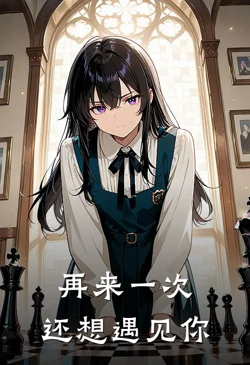 再来一次，还想遇见你