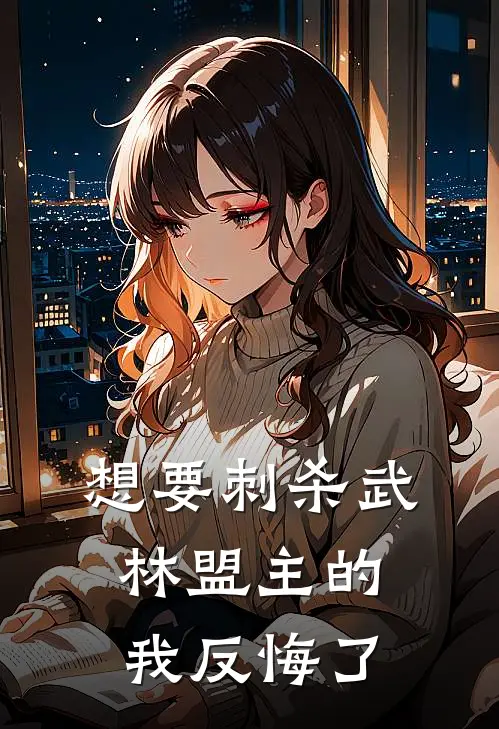 想要刺杀武林盟主的我反悔了