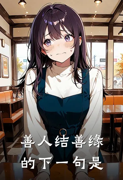 善人结善缘的下一句是