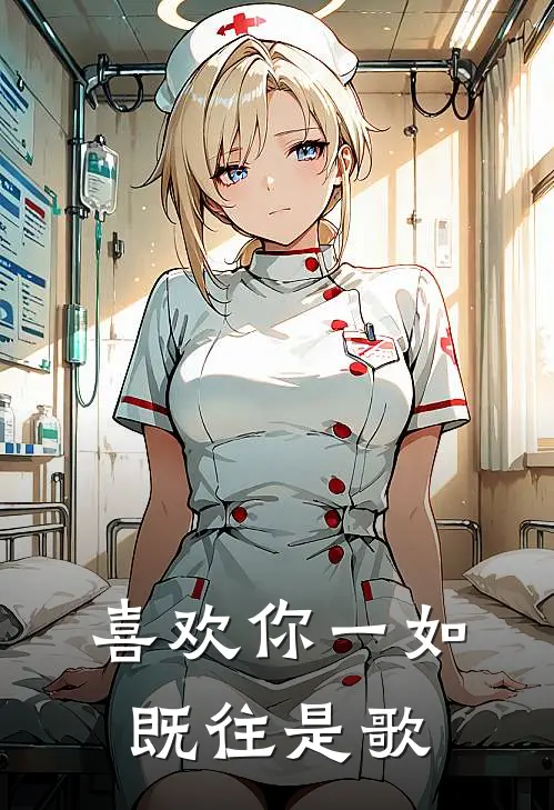 喜欢你一如既往是歌