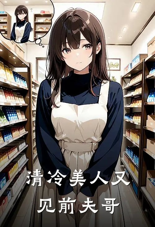 清冷美人又见前夫哥