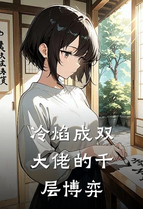冷焰成双：大佬的千层博弈