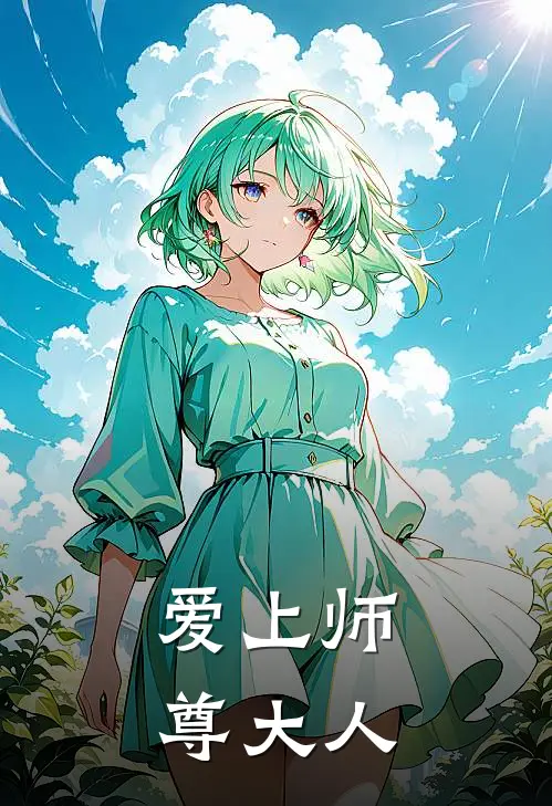 爱上师尊大人
