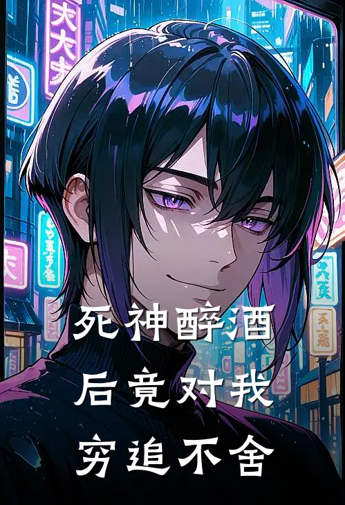死神醉酒后竟对我穷追不舍