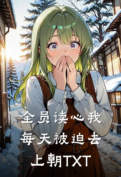 全员读心我每天被迫去上朝TXT