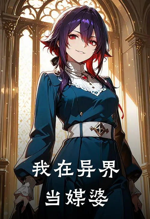 我在异界当媒婆