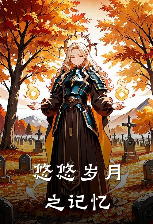 悠悠岁月之记忆