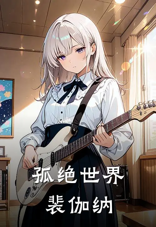 孤绝世界裴伽纳