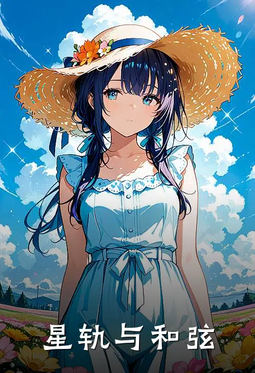 【星轨与和弦】