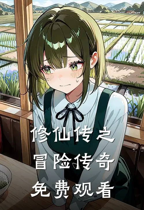 修仙传之冒险传奇免费观看