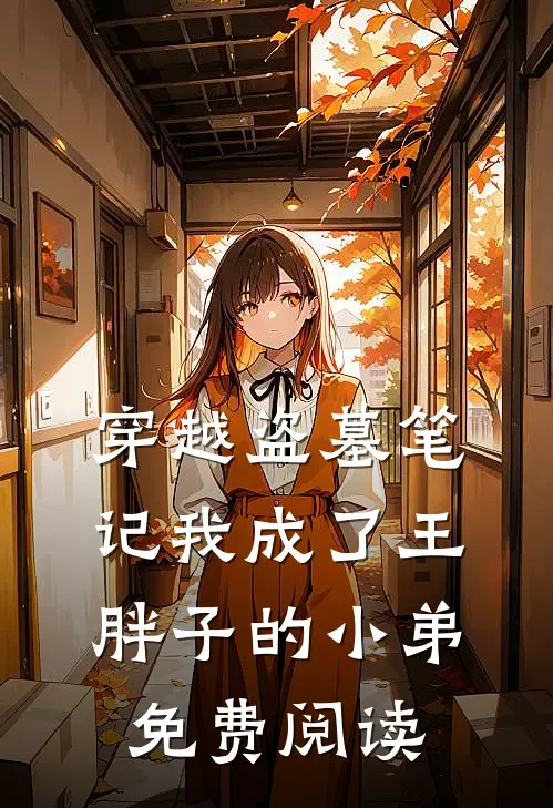 穿越盗墓笔记我成了王胖子的小弟免费阅读