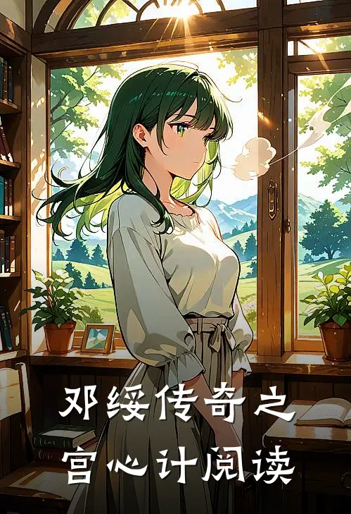 邓绥传奇之宫心计阅读