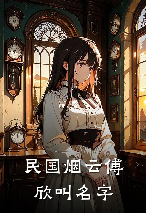 民国烟云傅欣叫名字