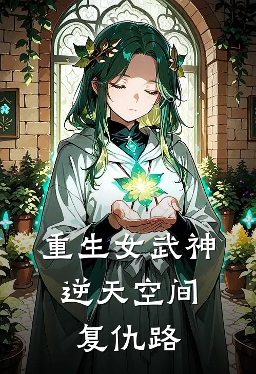重生女武神：逆天空间复仇路
