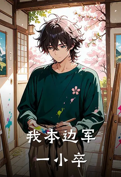 我本边军一小卒