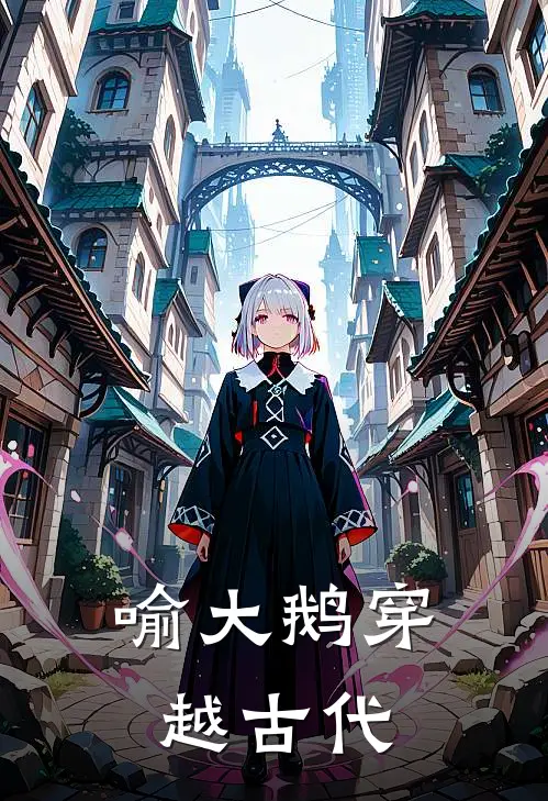 喻大鹅穿越古代