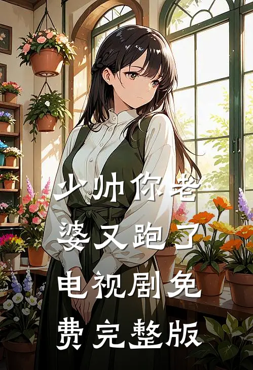 少帅你老婆又跑了电视剧免费完整版