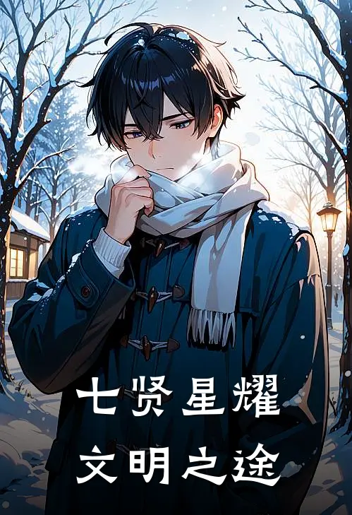 七贤星耀文明之途