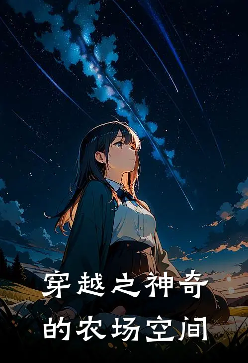 穿越之神奇的农场空间