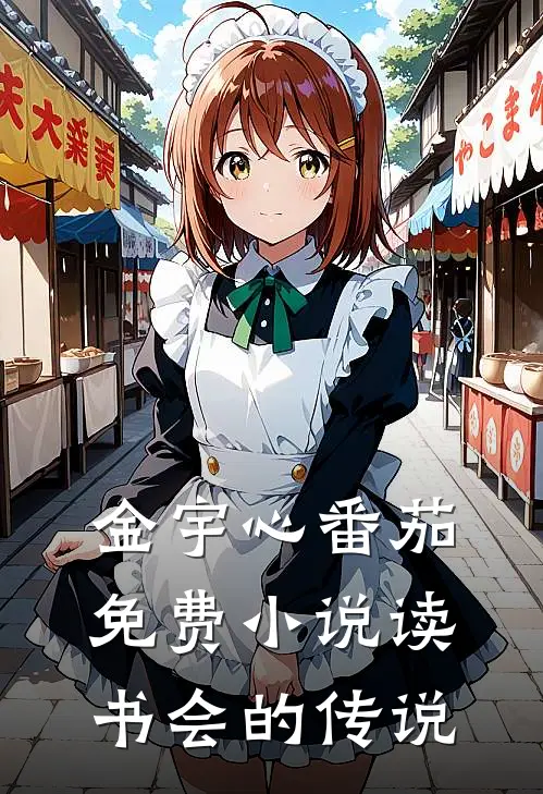 金宇心番茄免费小说读书会的传说