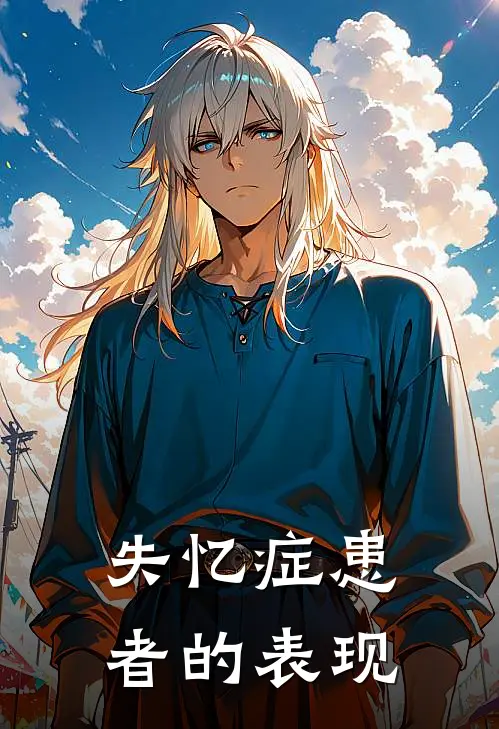 失忆症患者的表现