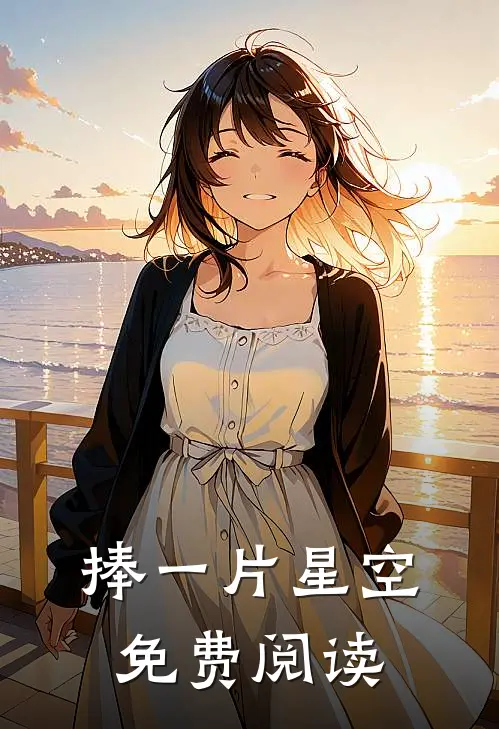 捧一片星空免费阅读