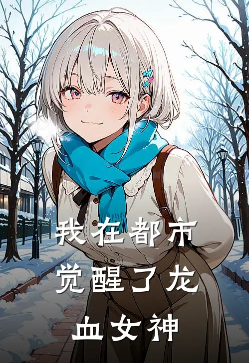 我在都市觉醒了龙血女神