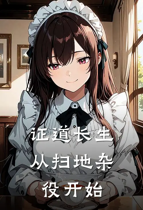 证道长生从扫地杂役开始